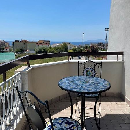 Casa Del Sole Apartment Ерколано Екстериор снимка