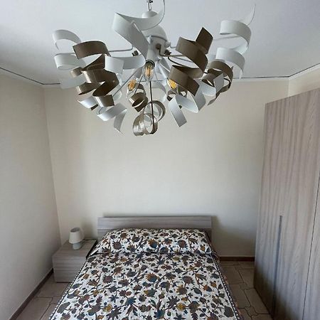 Casa Del Sole Apartment Ерколано Екстериор снимка