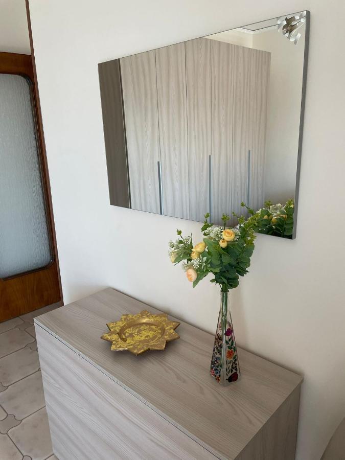 Casa Del Sole Apartment Ерколано Екстериор снимка