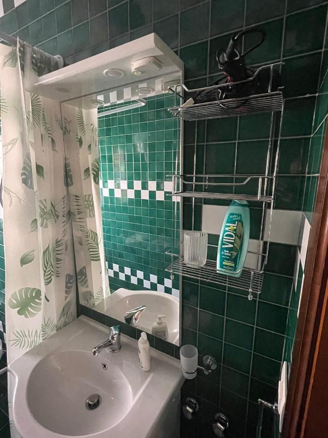 Casa Del Sole Apartment Ерколано Екстериор снимка