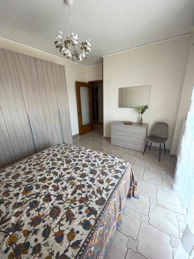 Casa Del Sole Apartment Ерколано Екстериор снимка
