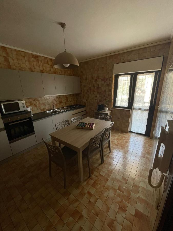 Casa Del Sole Apartment Ерколано Екстериор снимка