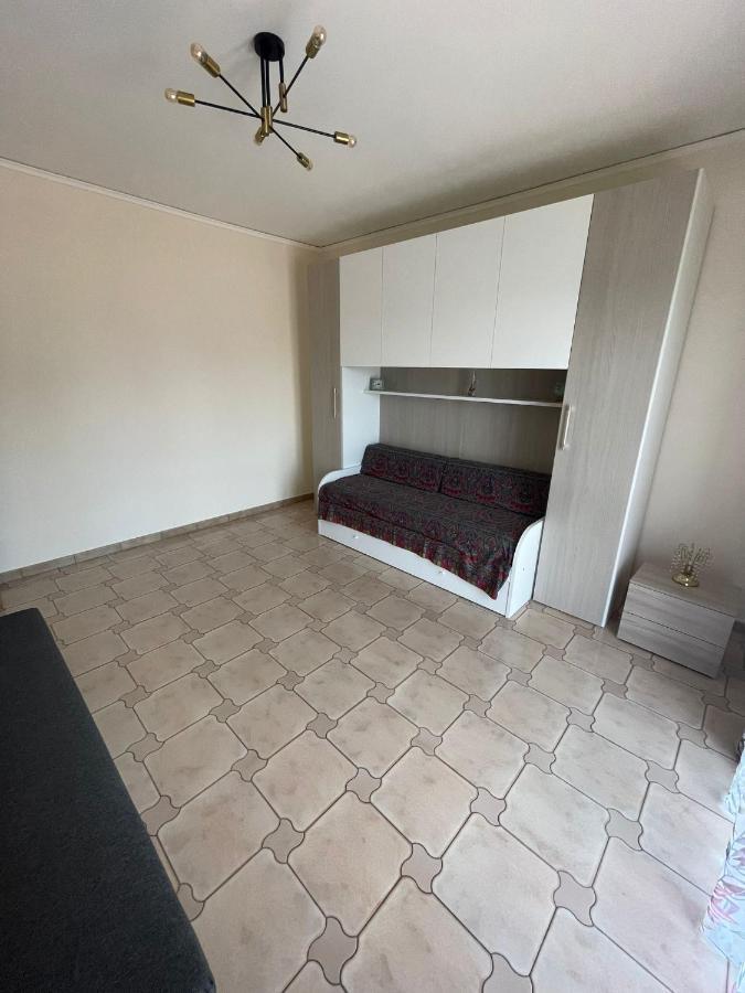 Casa Del Sole Apartment Ерколано Екстериор снимка