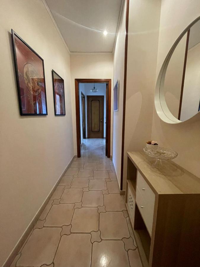 Casa Del Sole Apartment Ерколано Екстериор снимка