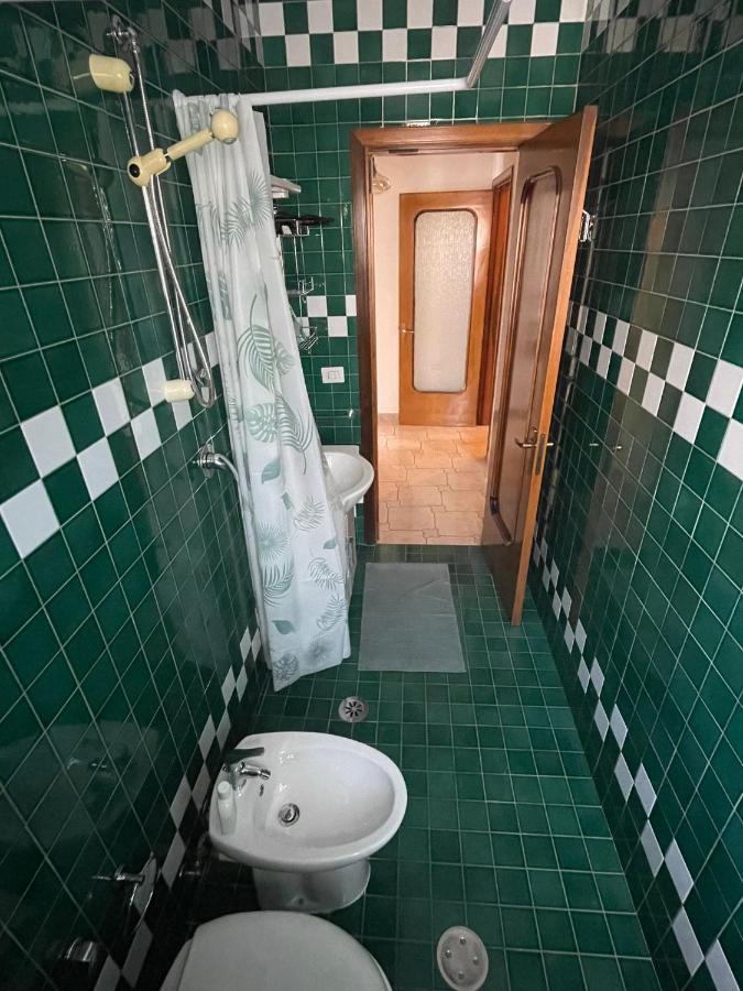 Casa Del Sole Apartment Ерколано Екстериор снимка