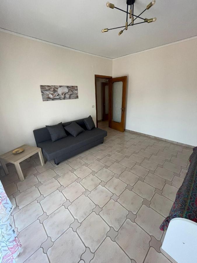 Casa Del Sole Apartment Ерколано Екстериор снимка