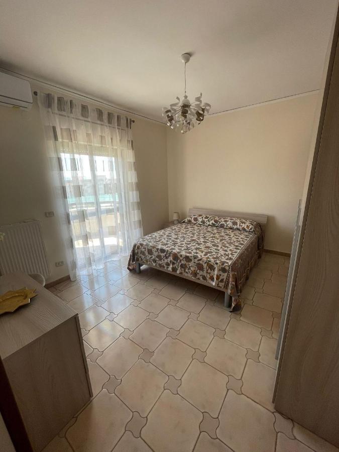 Casa Del Sole Apartment Ерколано Екстериор снимка