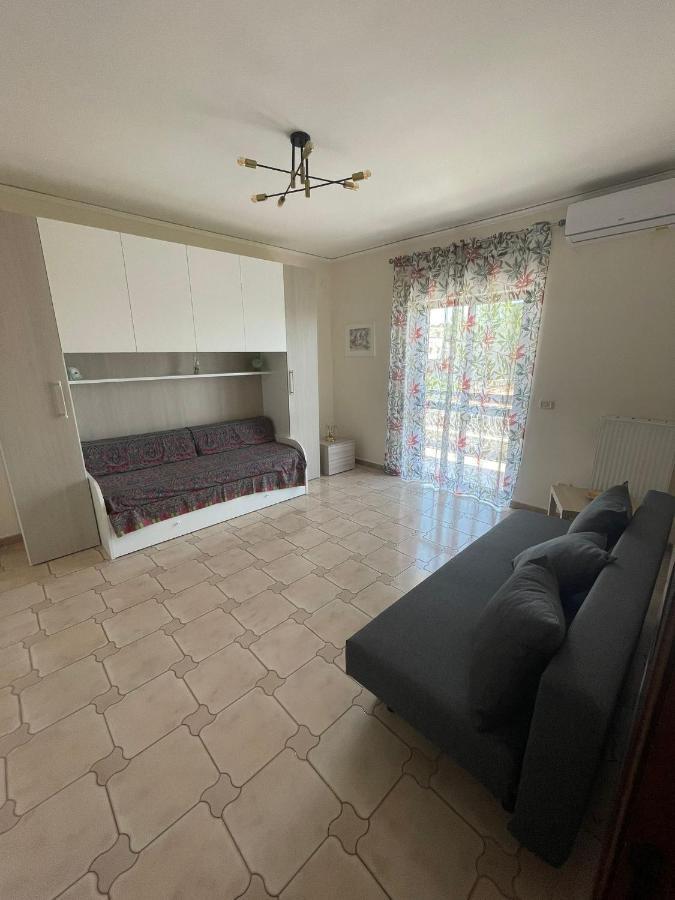 Casa Del Sole Apartment Ерколано Екстериор снимка