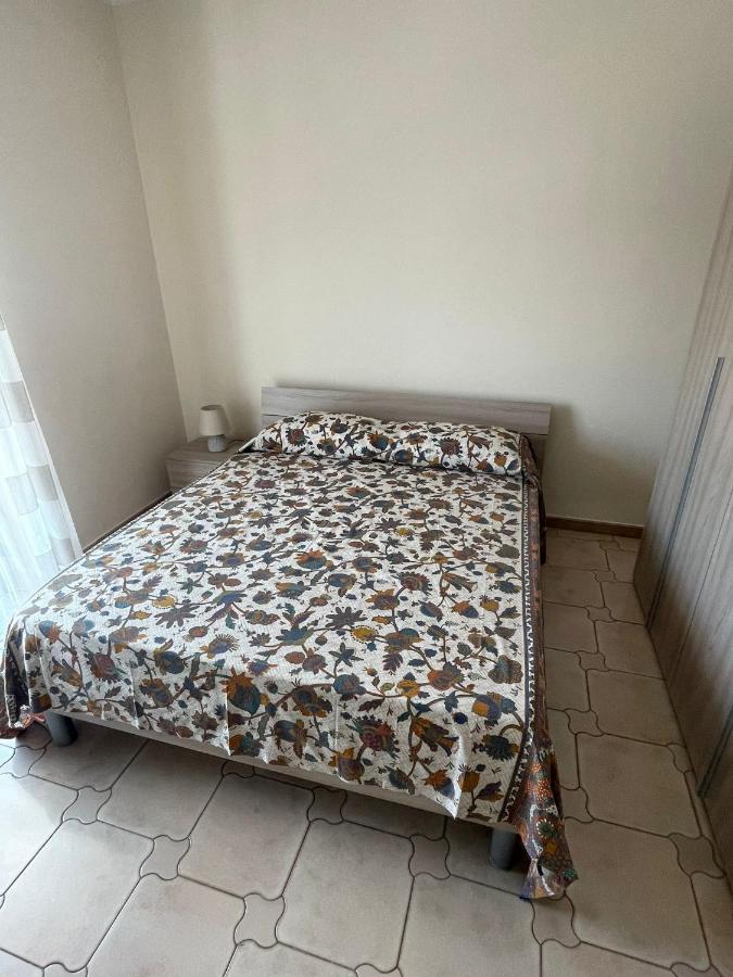 Casa Del Sole Apartment Ерколано Екстериор снимка