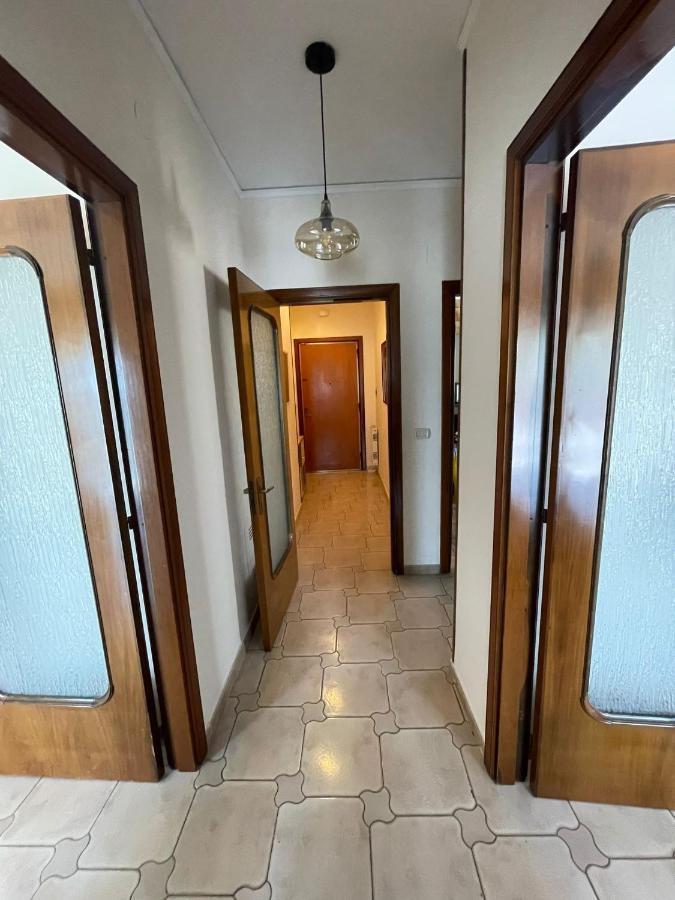 Casa Del Sole Apartment Ерколано Екстериор снимка