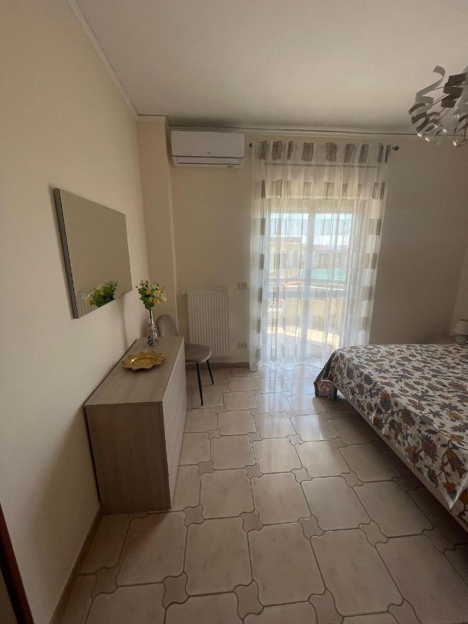 Casa Del Sole Apartment Ерколано Екстериор снимка