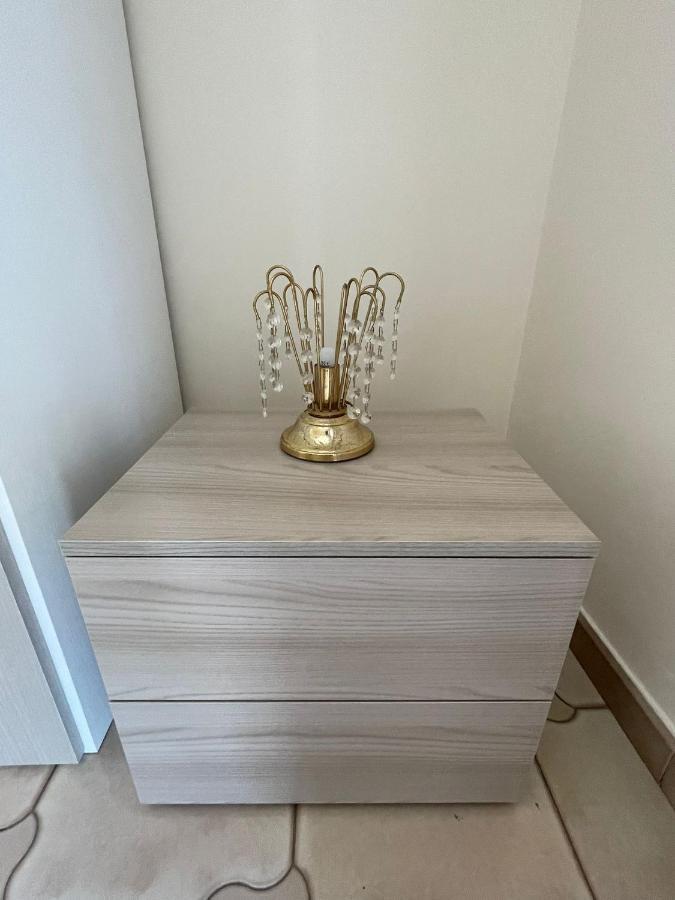Casa Del Sole Apartment Ерколано Екстериор снимка