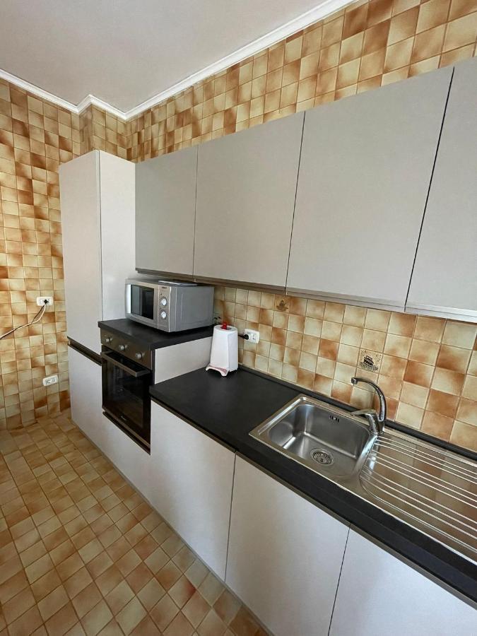 Casa Del Sole Apartment Ерколано Екстериор снимка