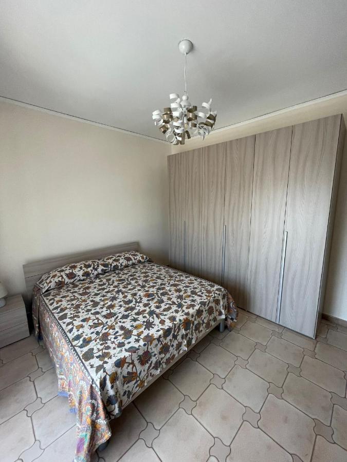 Casa Del Sole Apartment Ерколано Екстериор снимка