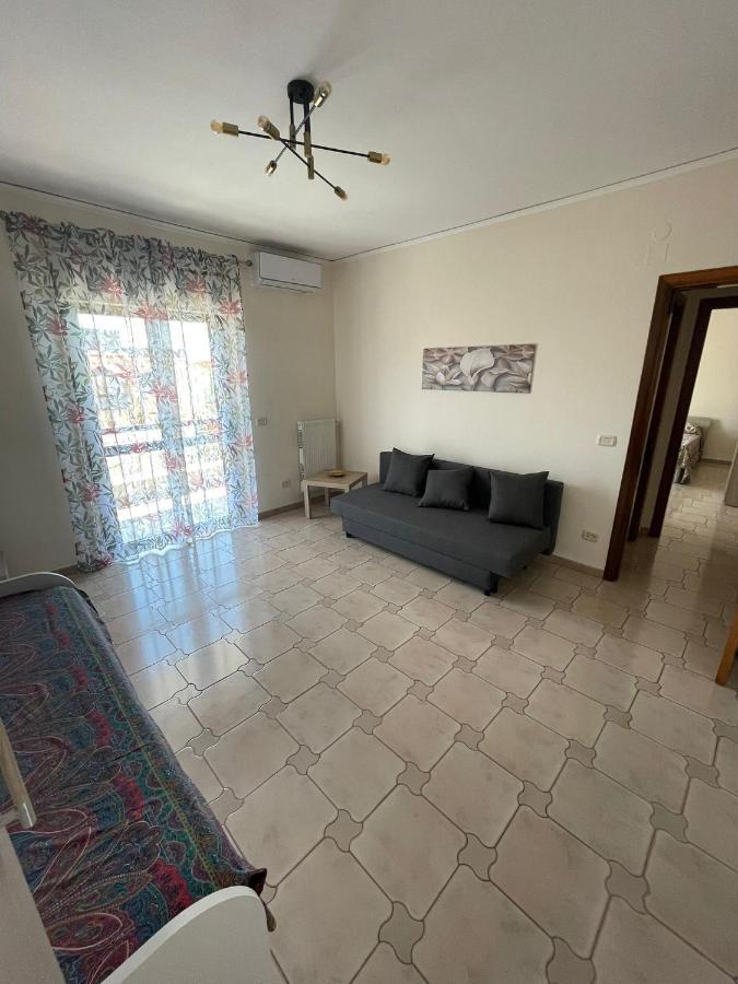 Casa Del Sole Apartment Ерколано Екстериор снимка