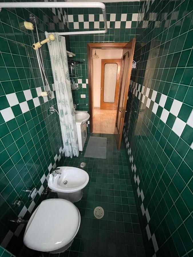 Casa Del Sole Apartment Ерколано Екстериор снимка
