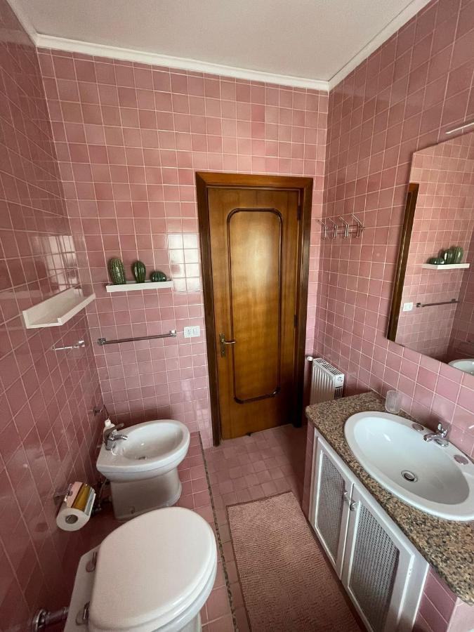 Casa Del Sole Apartment Ерколано Екстериор снимка