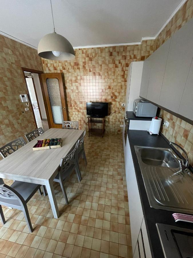 Casa Del Sole Apartment Ерколано Екстериор снимка