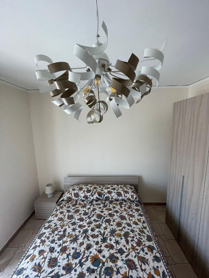 Casa Del Sole Apartment Ерколано Екстериор снимка
